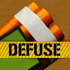 Bomb Defuse